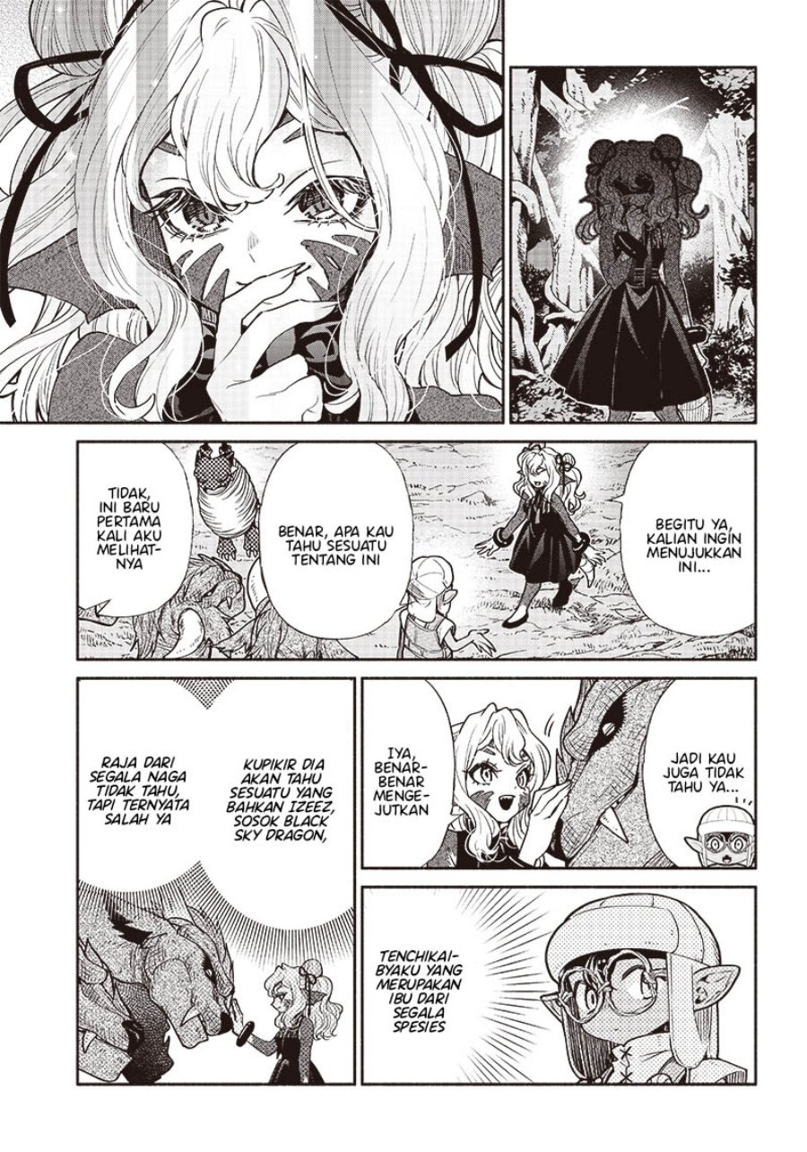 Tensei Goblin da kedo Shitsumon aru?